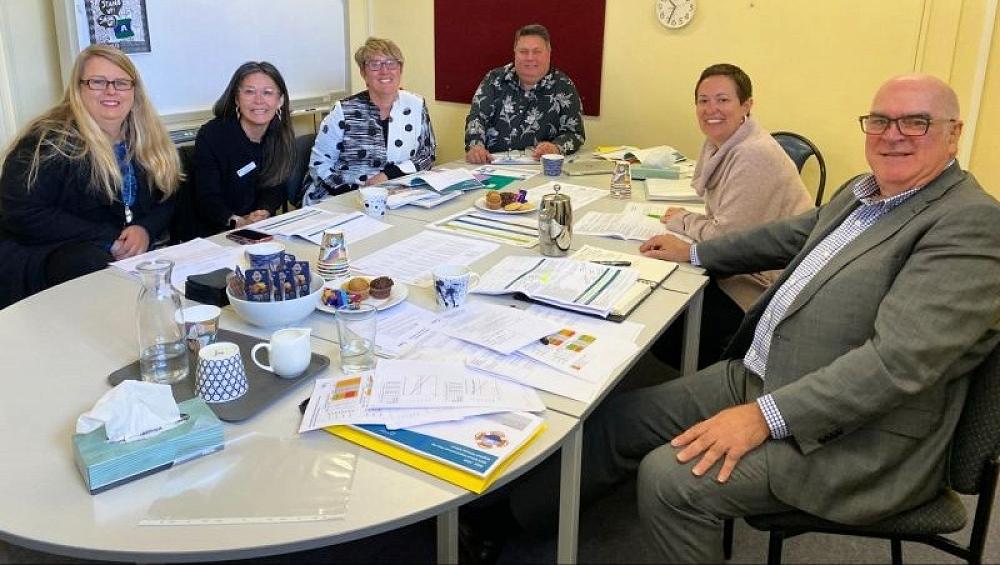 Reflective leaders and the power of school review processes!