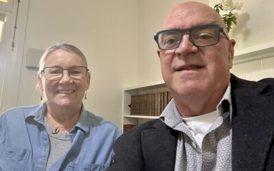 Welcome to Anne Fromholtz!